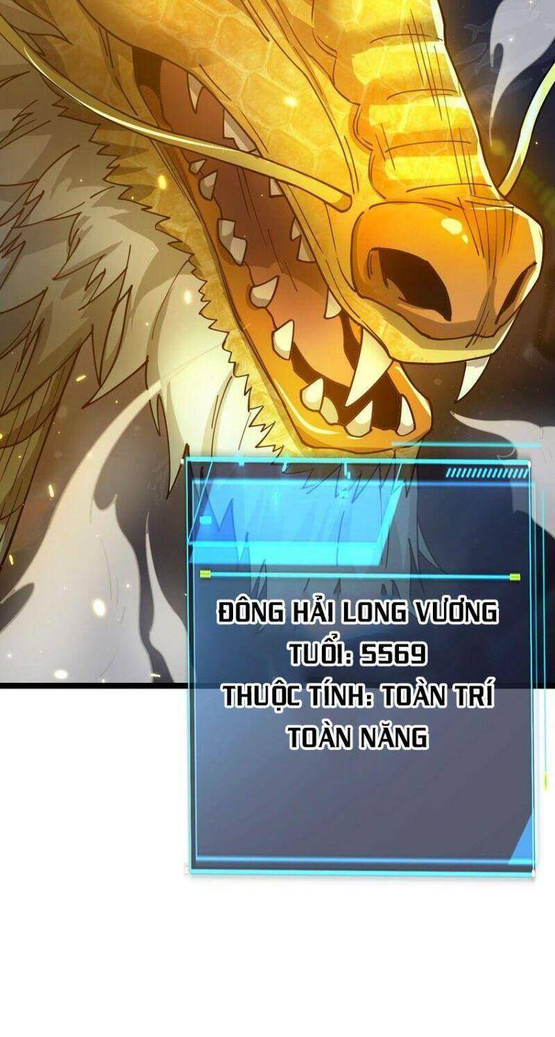 ta độ 999 lần thiên kiếp Chapter 79 - Trang 2