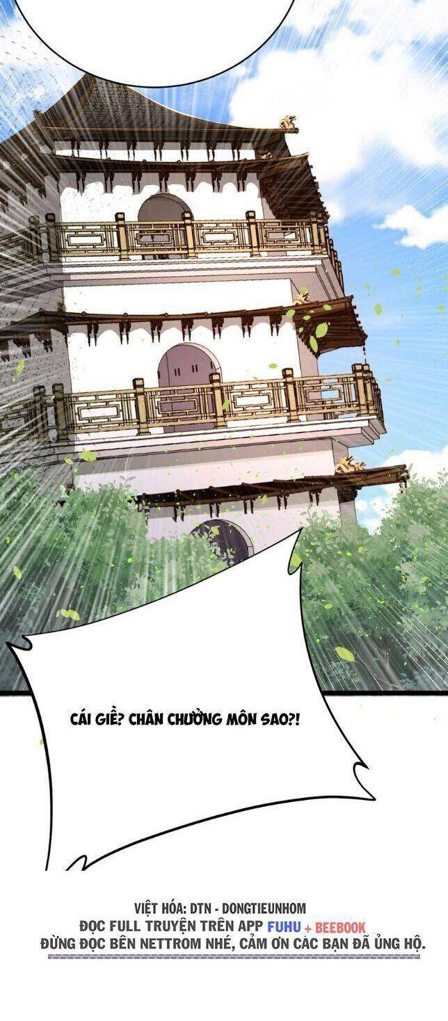 ta độ 999 lần thiên kiếp Chapter 81 - Next Chapter 82