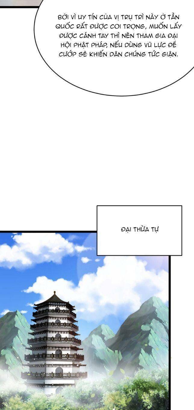 ta độ 999 lần thiên kiếp Chapter 81 - Next Chapter 82