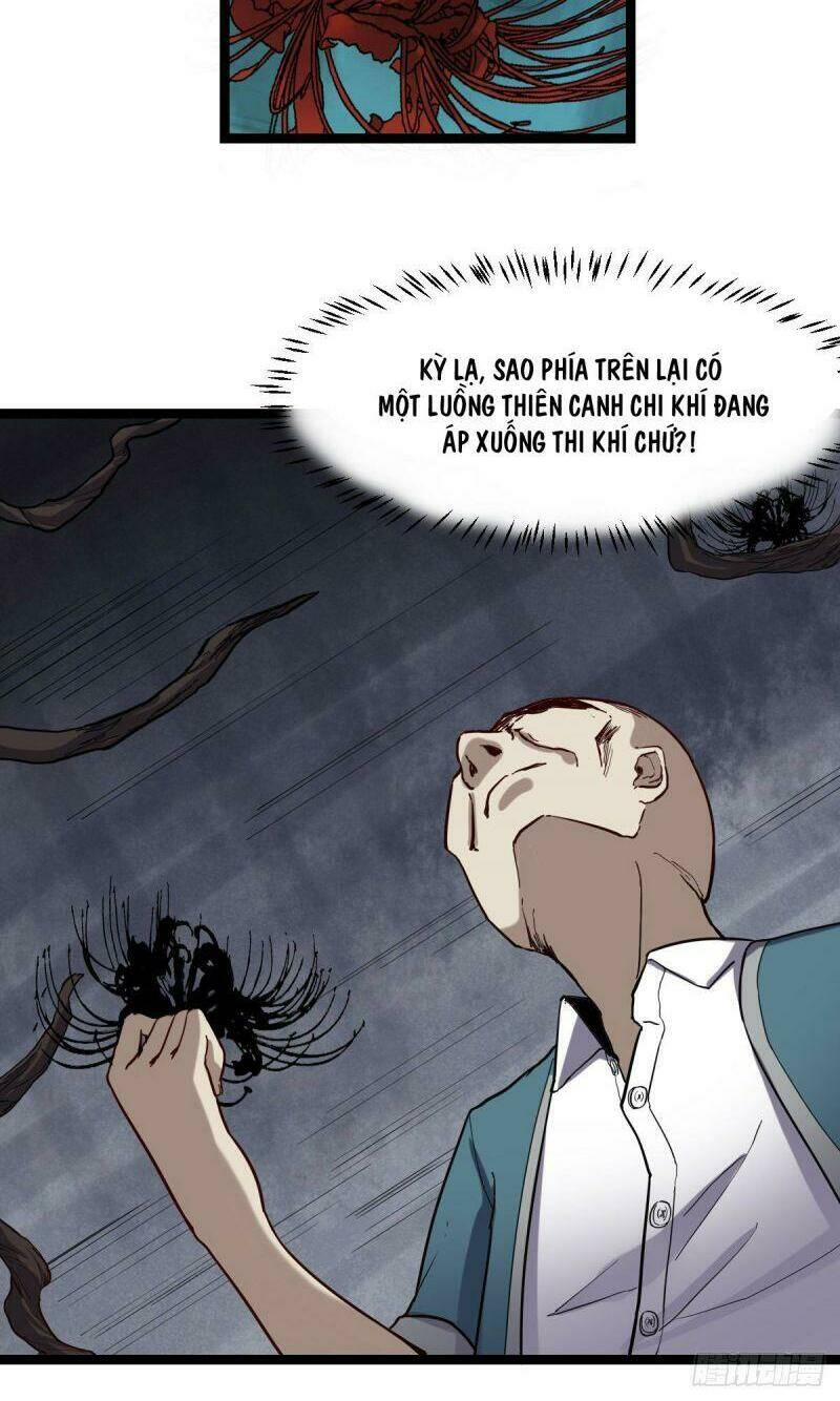 ta độ kiếp thất bại đều là tại ngươi Chapter 21 - Next Chapter 22