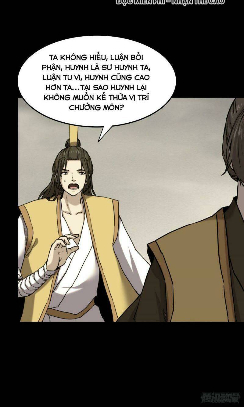 ta độ kiếp thất bại đều là tại ngươi Chapter 54 - Next Chapter 55