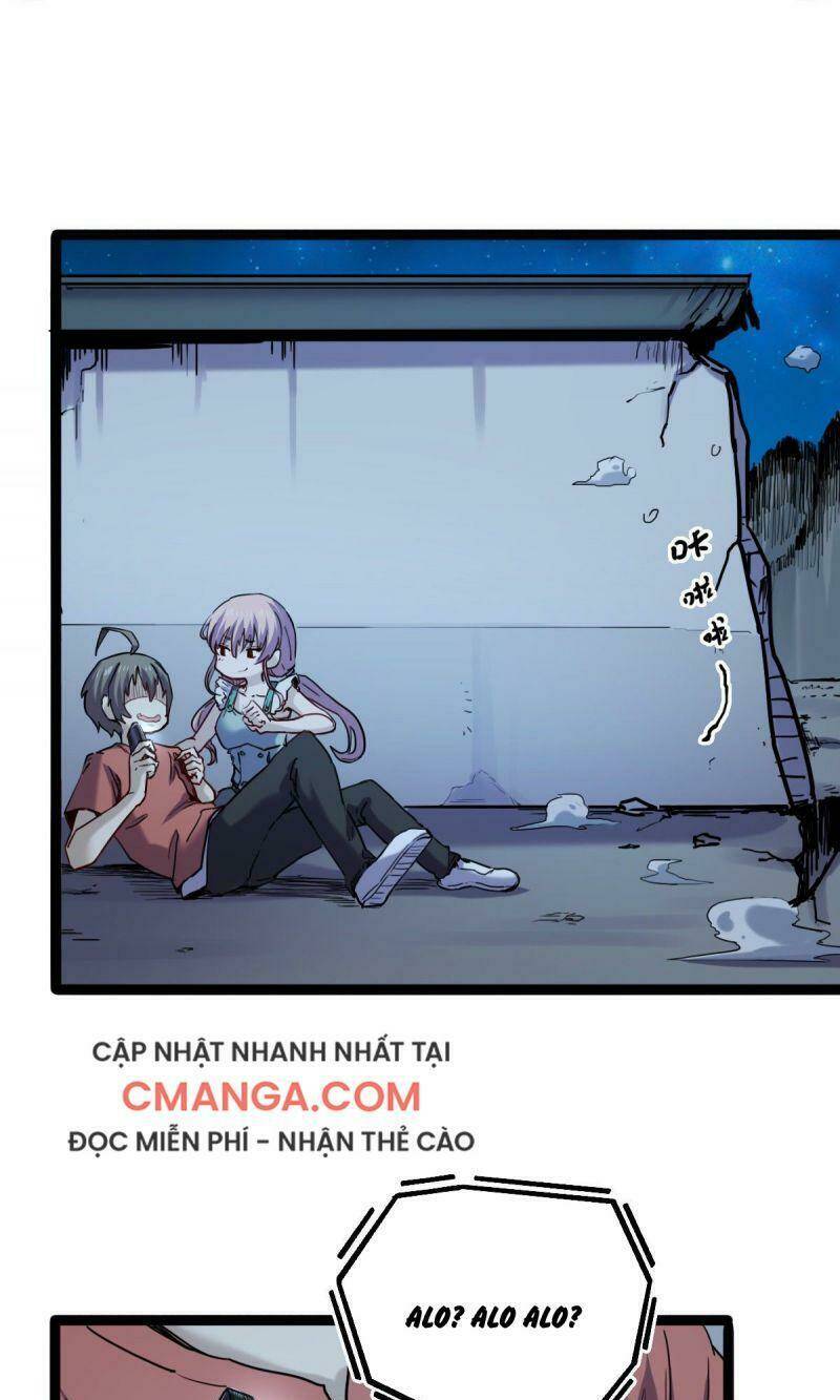 ta độ kiếp thất bại đều là tại ngươi Chapter 54 - Next Chapter 55