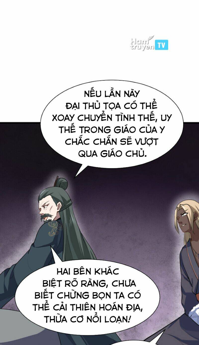 ta đoạt xá ma hoàng chapter 12 - Trang 2