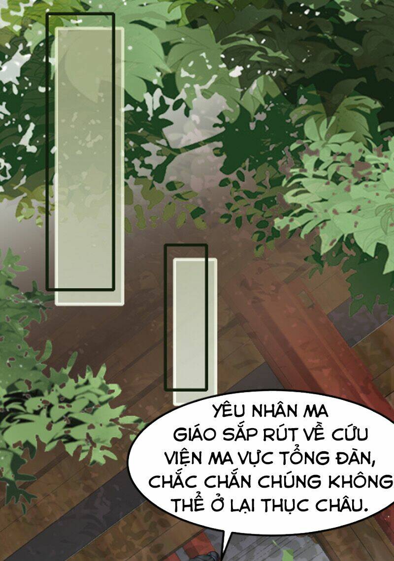 ta đoạt xá ma hoàng chapter 12 - Trang 2