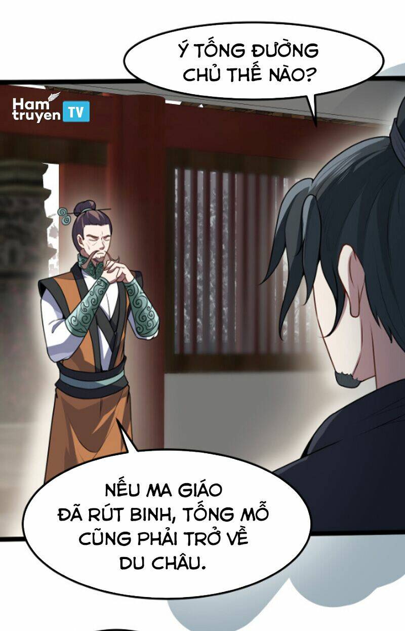 ta đoạt xá ma hoàng chapter 12 - Trang 2