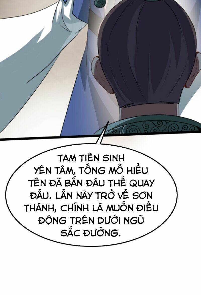 ta đoạt xá ma hoàng chapter 12 - Trang 2