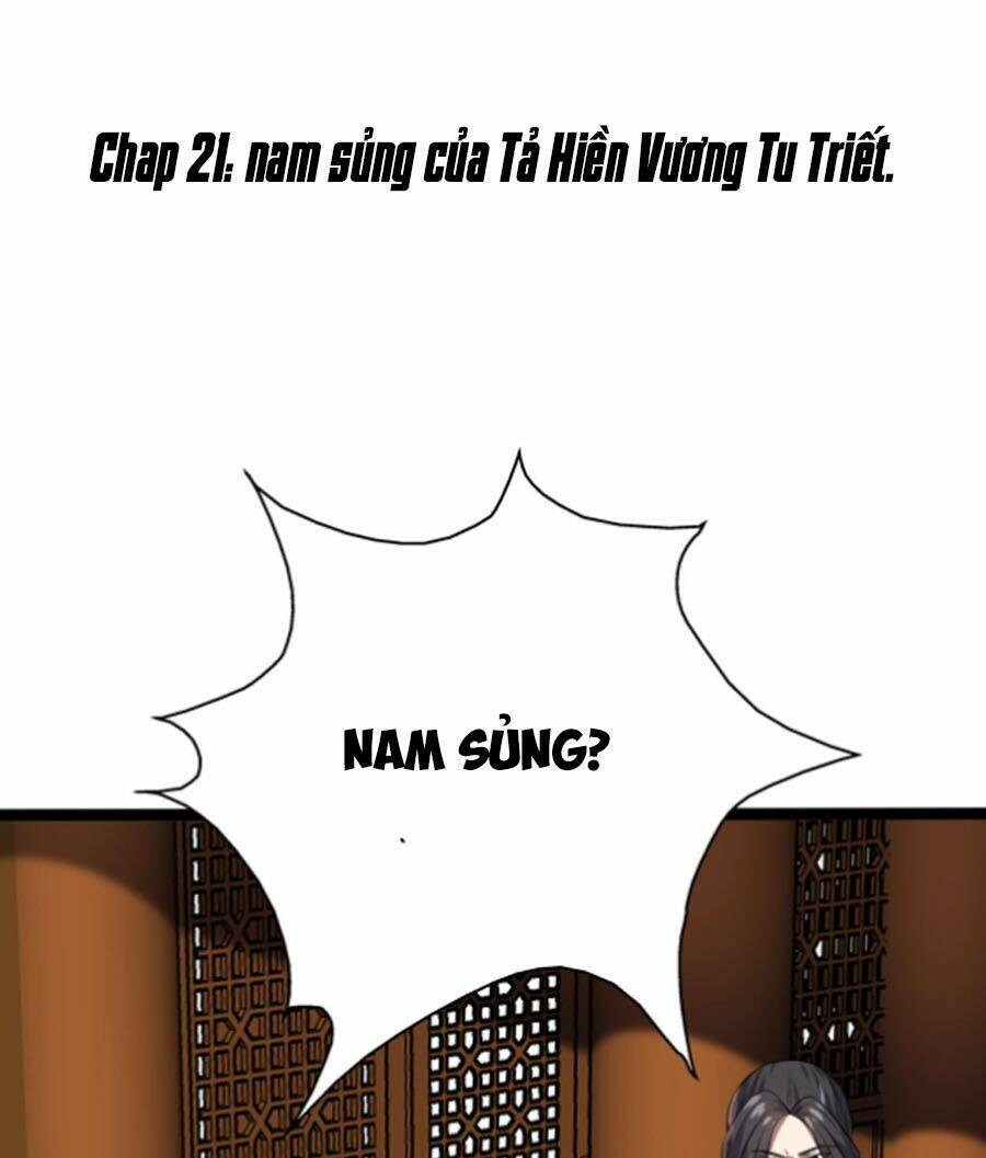 ta đoạt xá ma hoàng chapter 21 - Trang 2