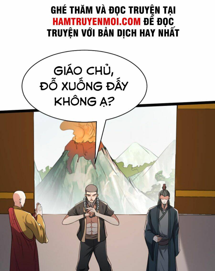 ta đoạt xá ma hoàng chapter 21 - Trang 2