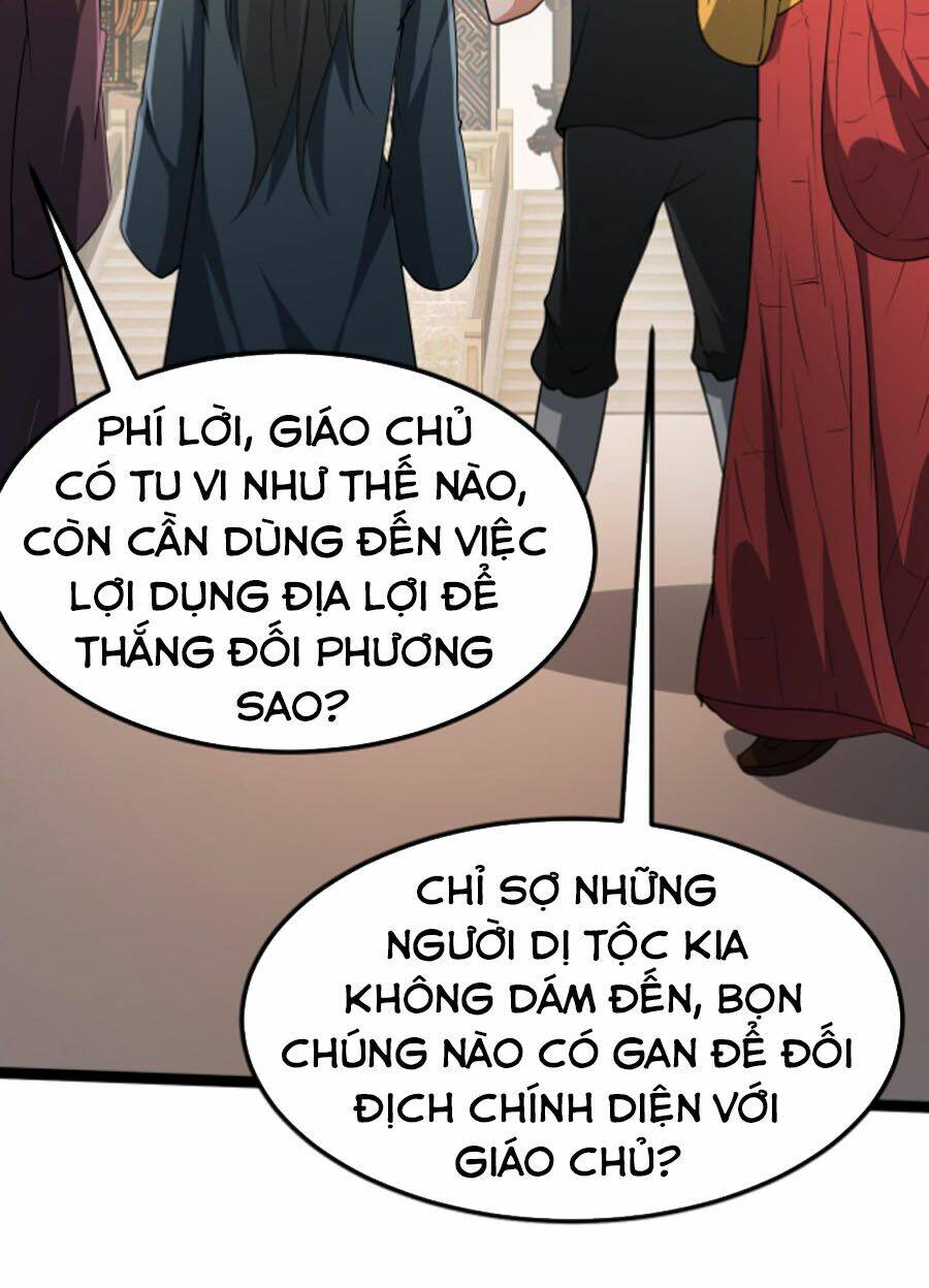 ta đoạt xá ma hoàng chapter 21 - Trang 2