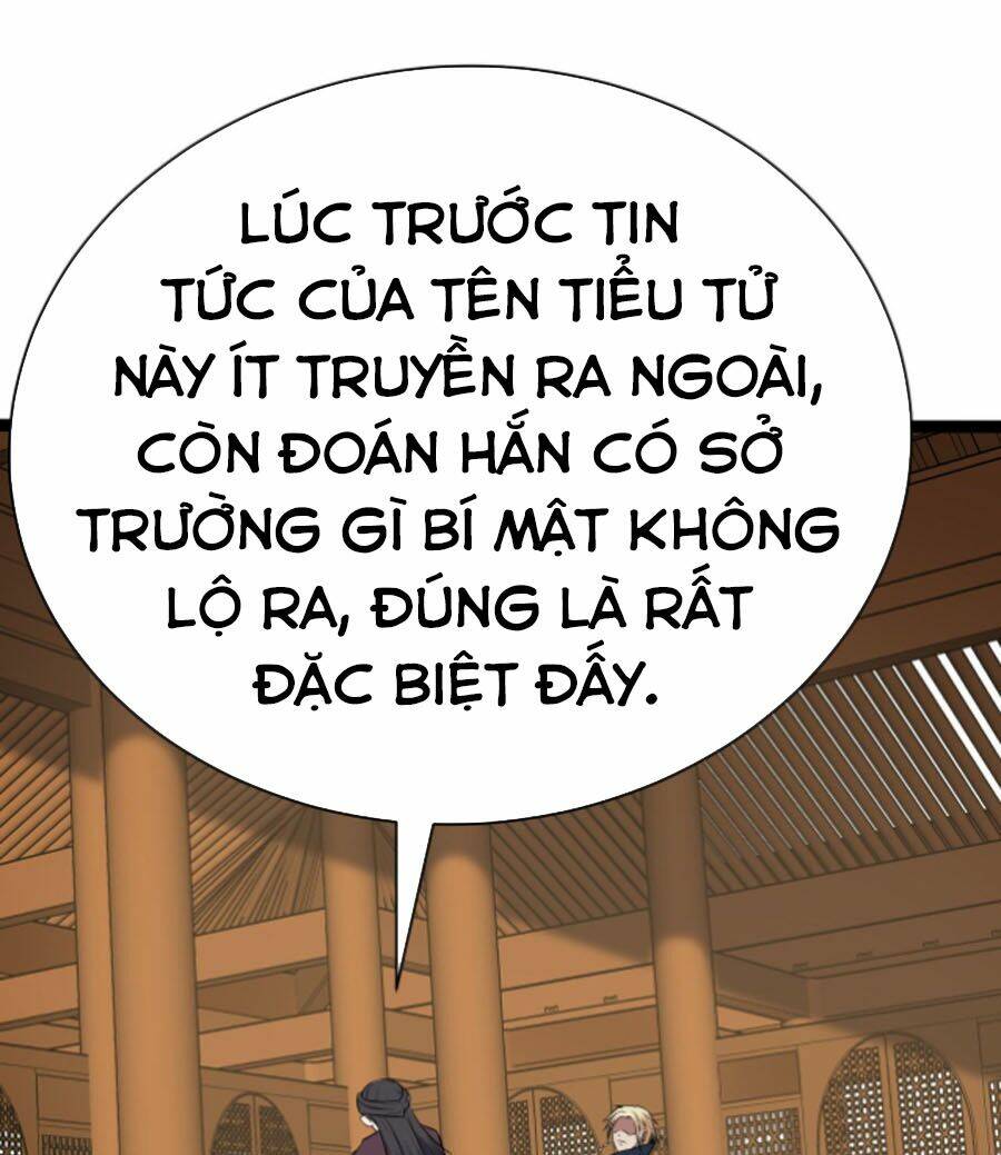 ta đoạt xá ma hoàng chapter 21 - Trang 2