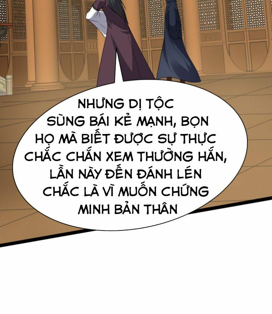 ta đoạt xá ma hoàng chapter 21 - Trang 2