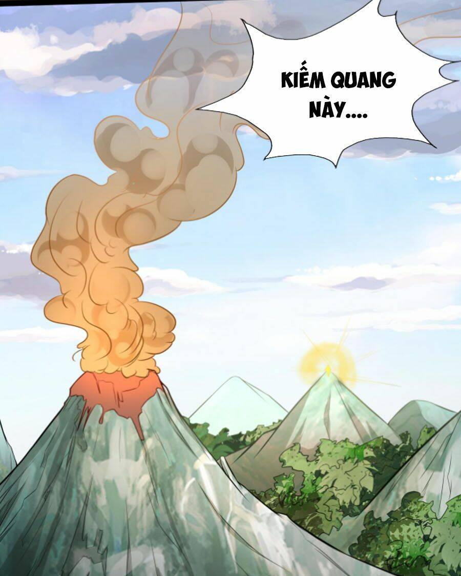 ta đoạt xá ma hoàng chapter 21 - Trang 2