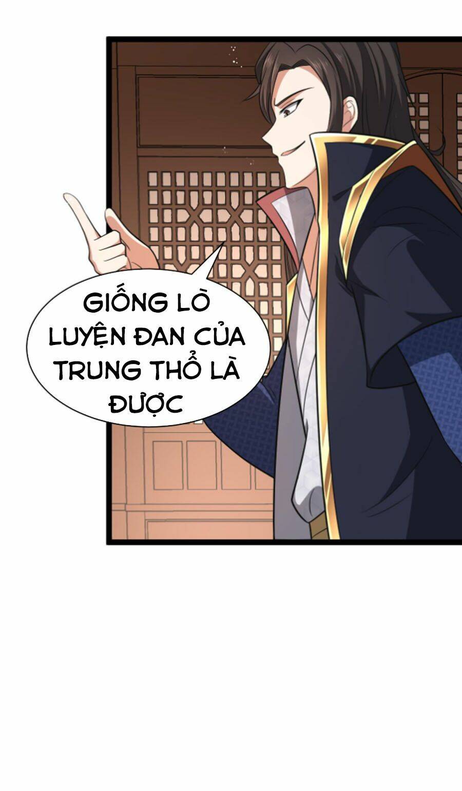 ta đoạt xá ma hoàng chapter 24 - Trang 2