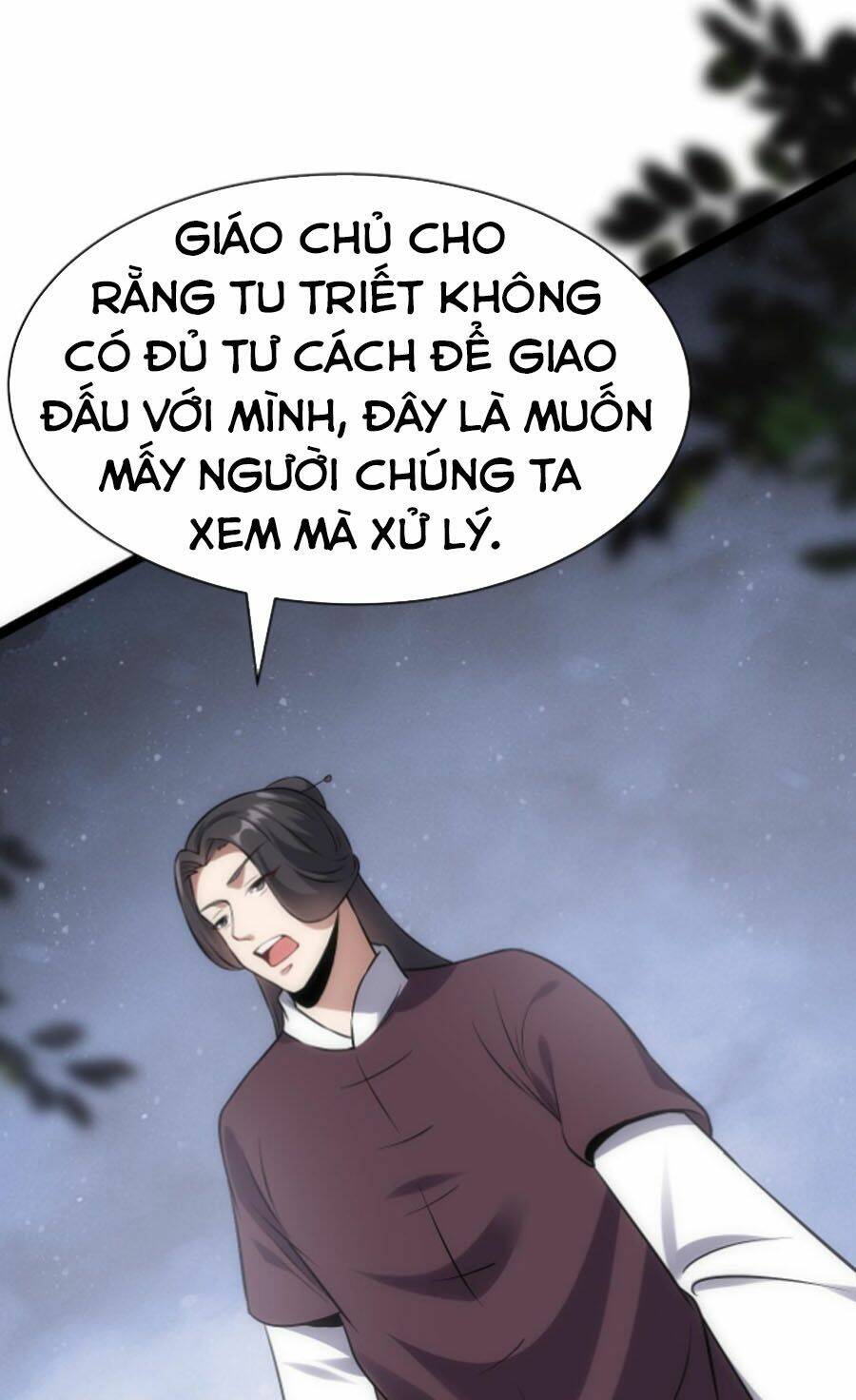 ta đoạt xá ma hoàng chapter 24 - Trang 2