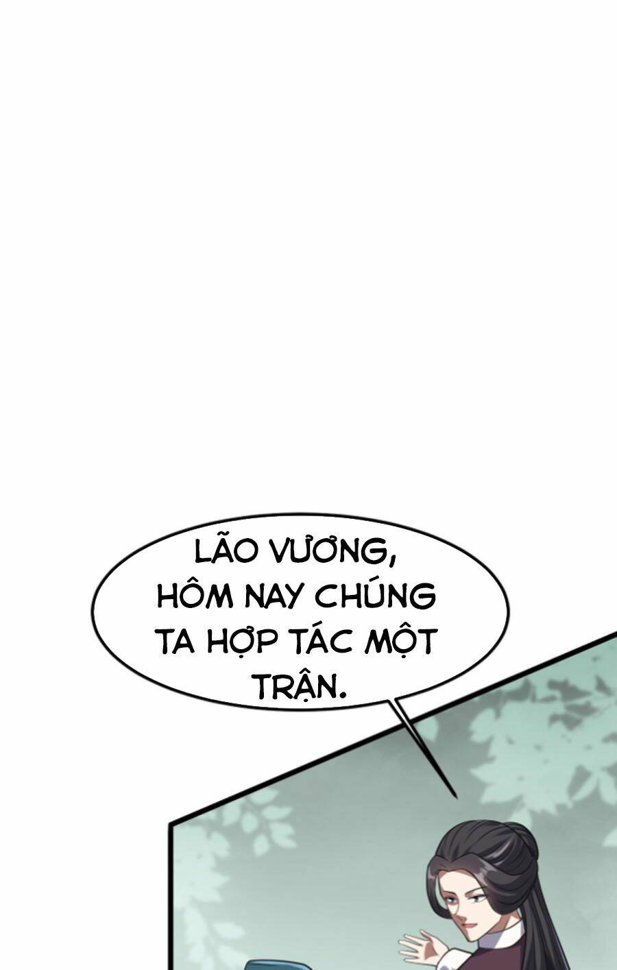 ta đoạt xá ma hoàng chapter 24 - Trang 2