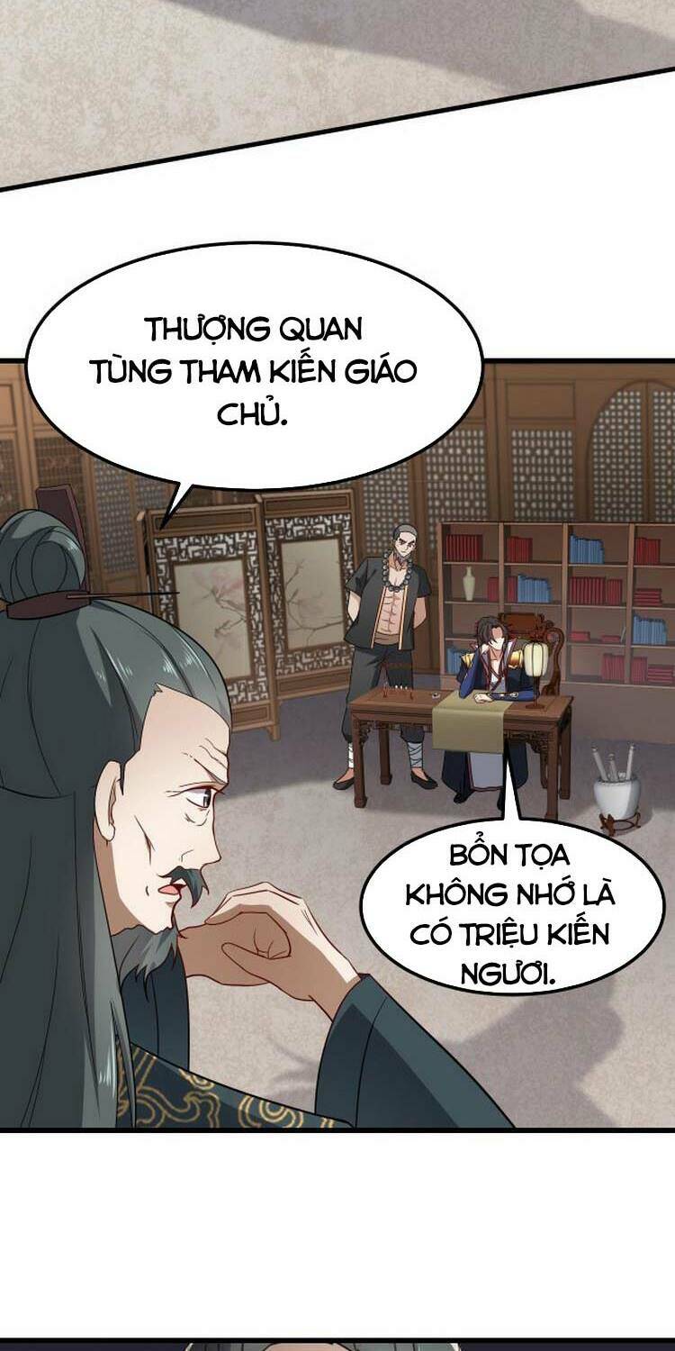 ta đoạt xá ma hoàng chapter 8 - Trang 2