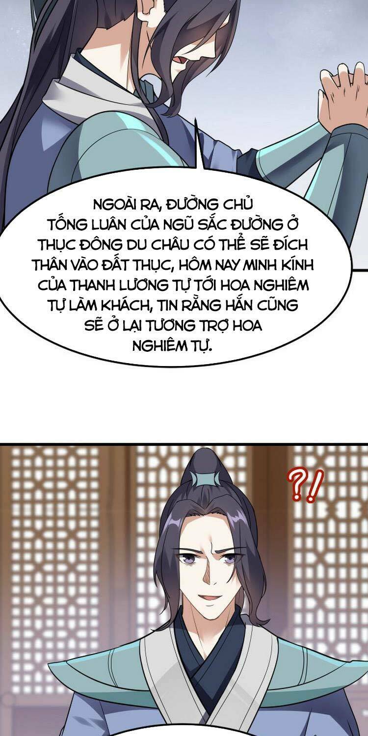 ta đoạt xá ma hoàng chapter 8 - Trang 2