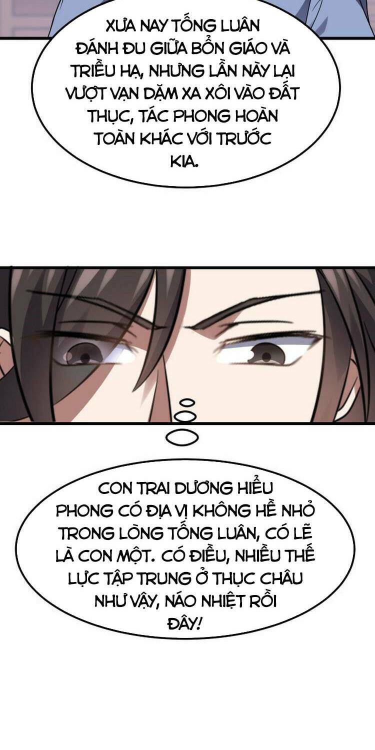 ta đoạt xá ma hoàng chapter 8 - Trang 2