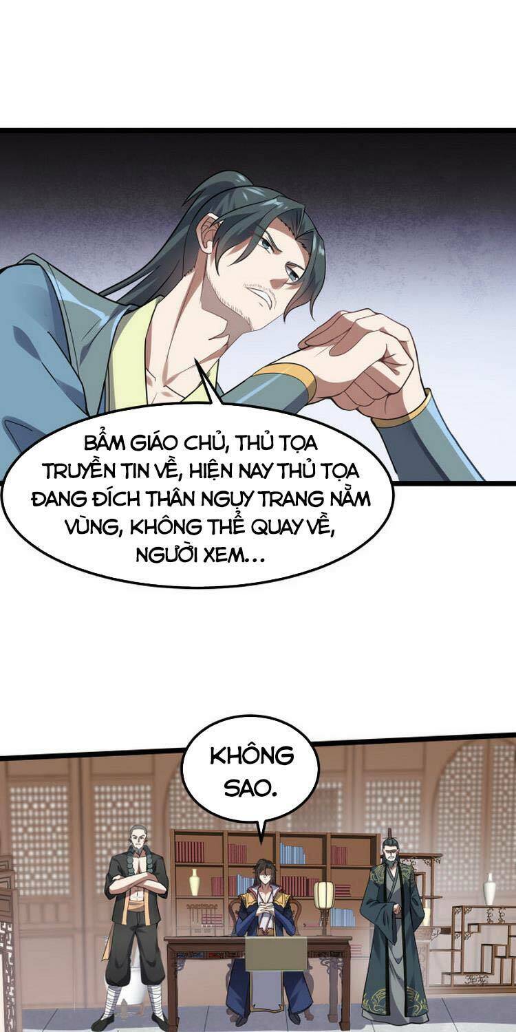 ta đoạt xá ma hoàng chapter 8 - Trang 2