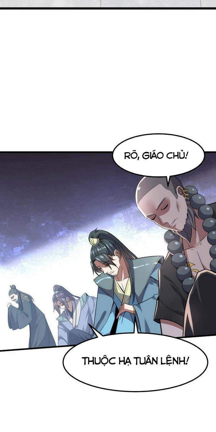 ta đoạt xá ma hoàng chapter 8 - Trang 2