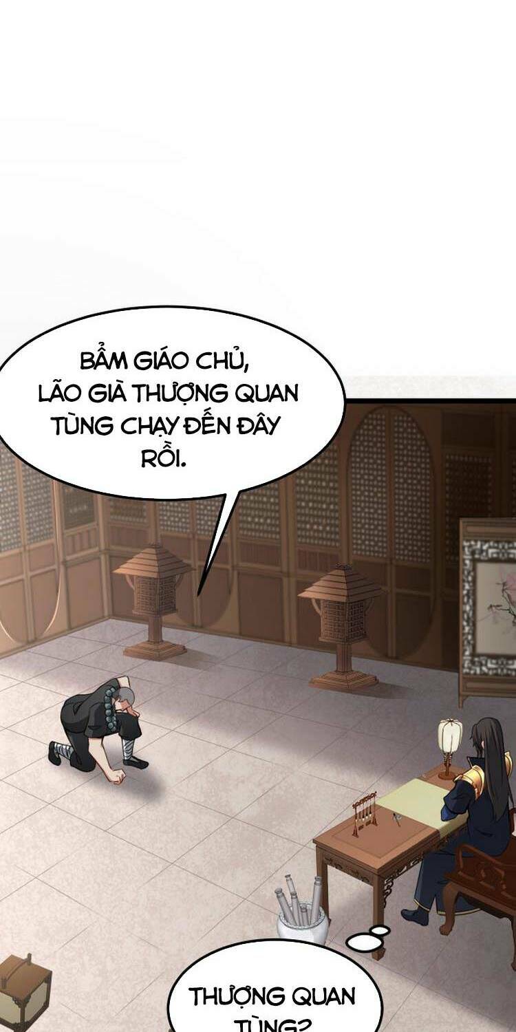 ta đoạt xá ma hoàng chapter 8 - Trang 2