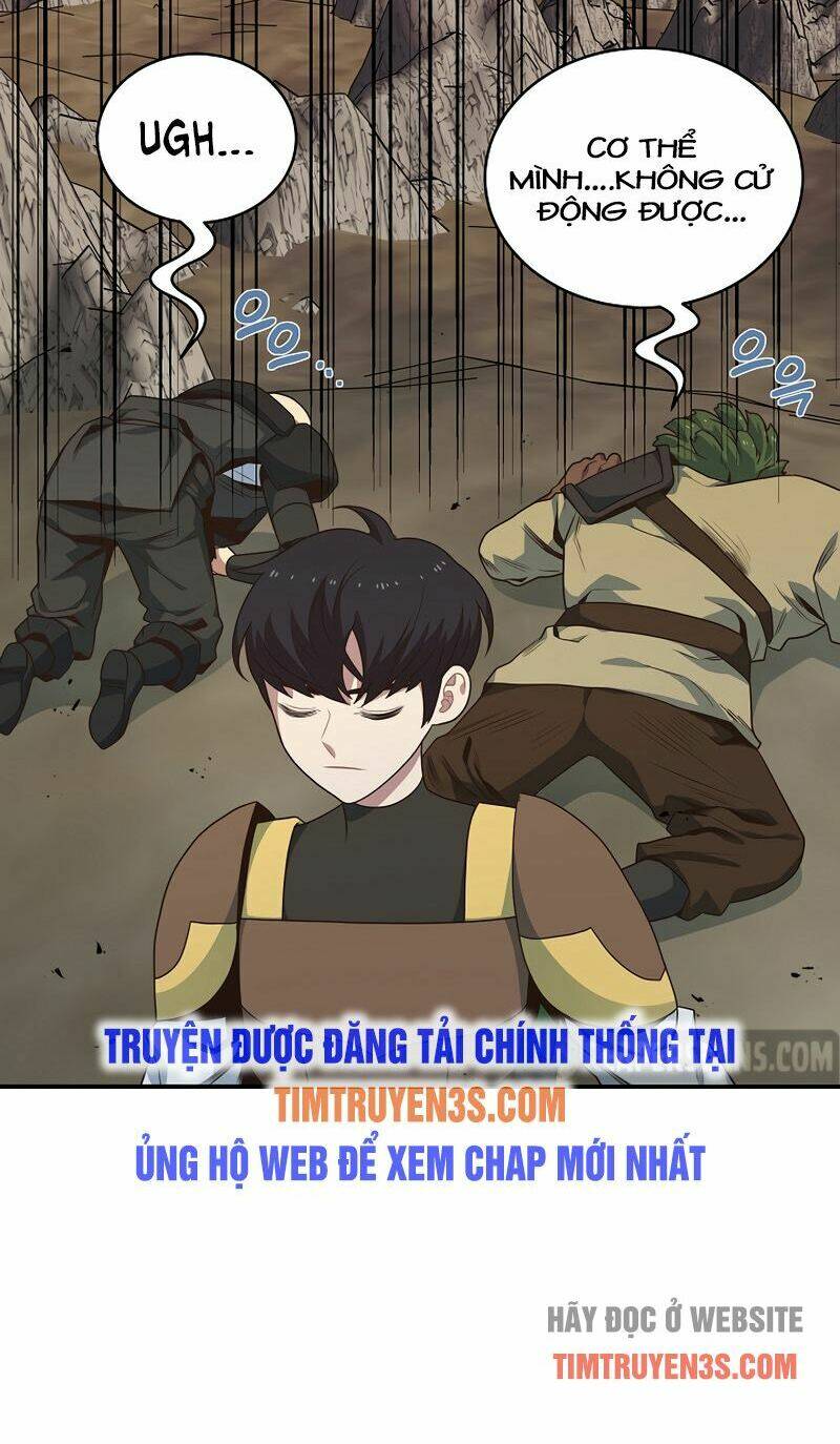 ta độc nhất giữa 7 tỷ người chapter 13 - Trang 2