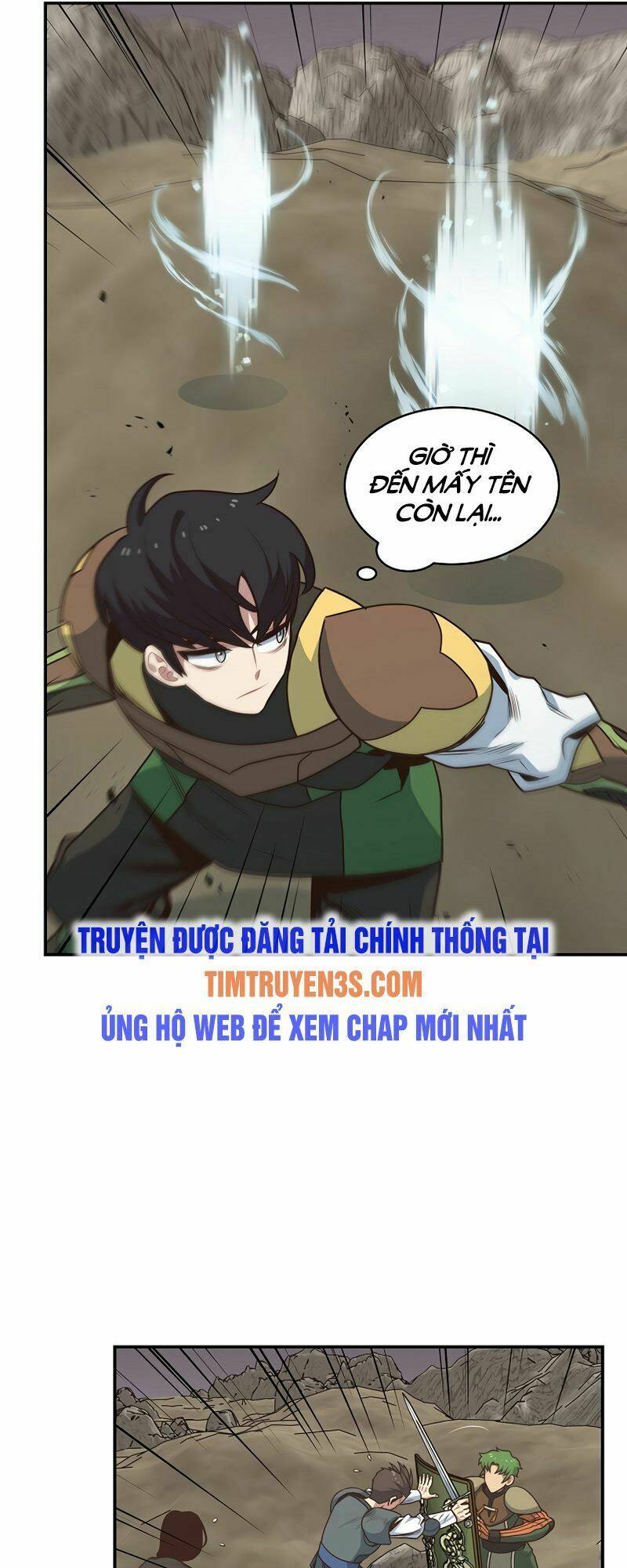 ta độc nhất giữa 7 tỷ người chapter 13 - Trang 2