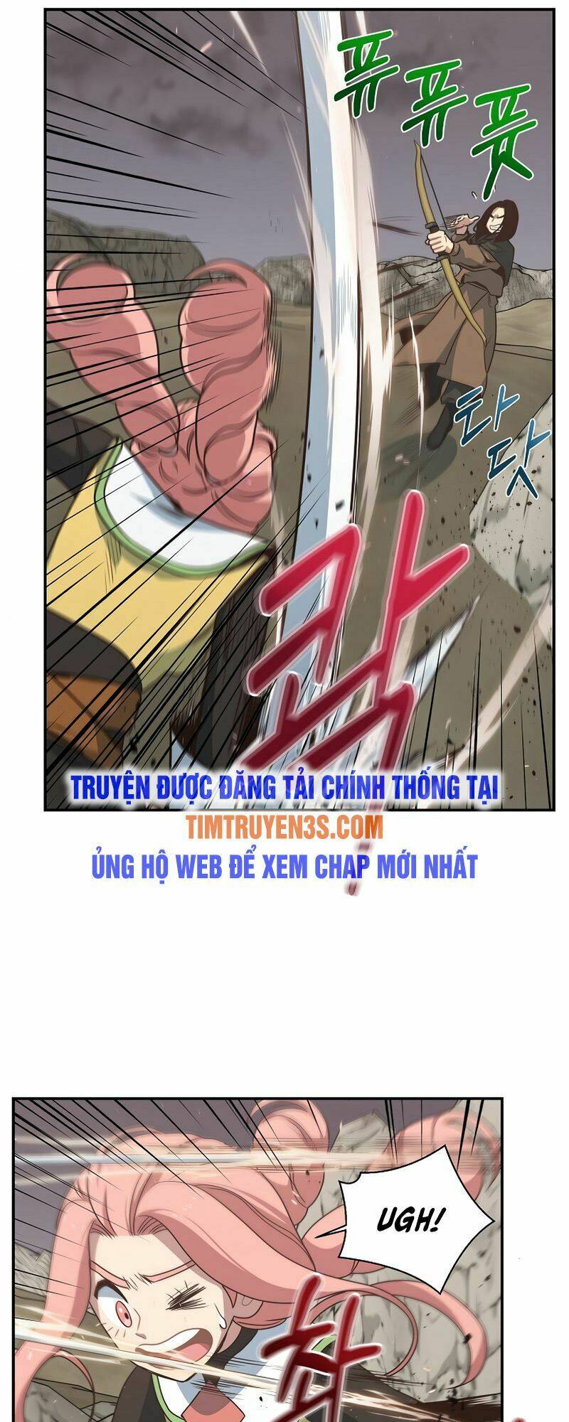 ta độc nhất giữa 7 tỷ người chapter 13 - Trang 2