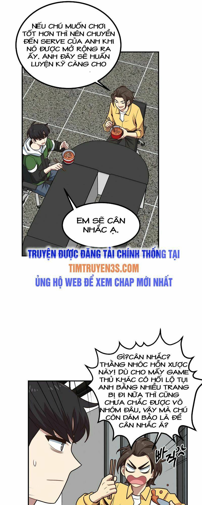 ta độc nhất giữa 7 tỷ người chapter 15 - Trang 2