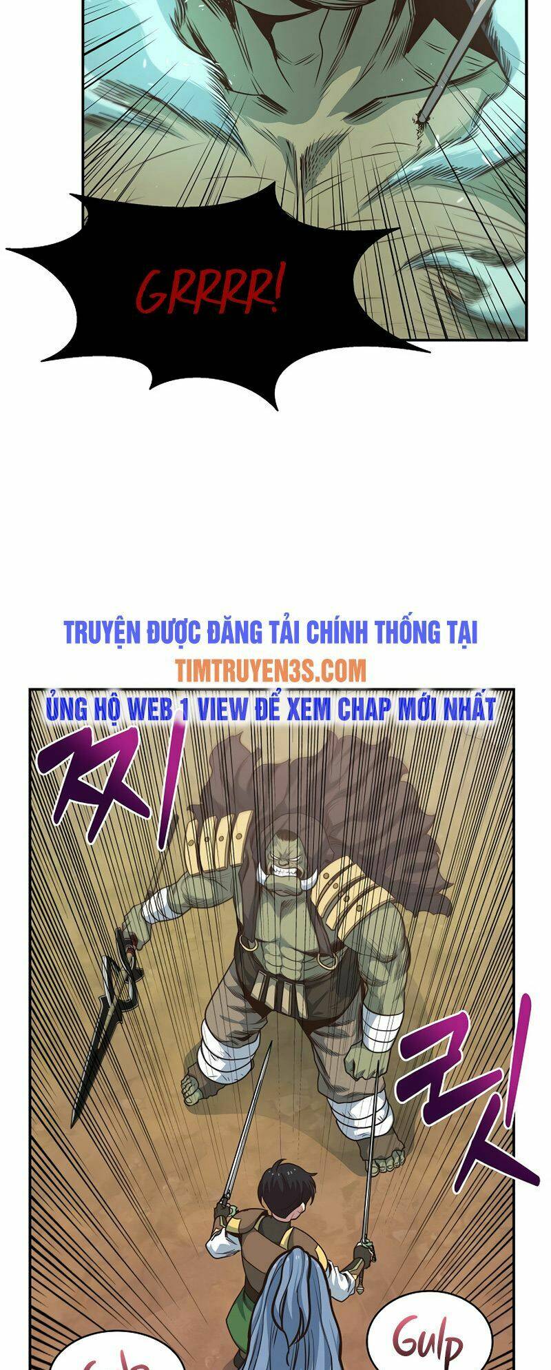 ta độc nhất giữa 7 tỷ người chapter 16 - Trang 2