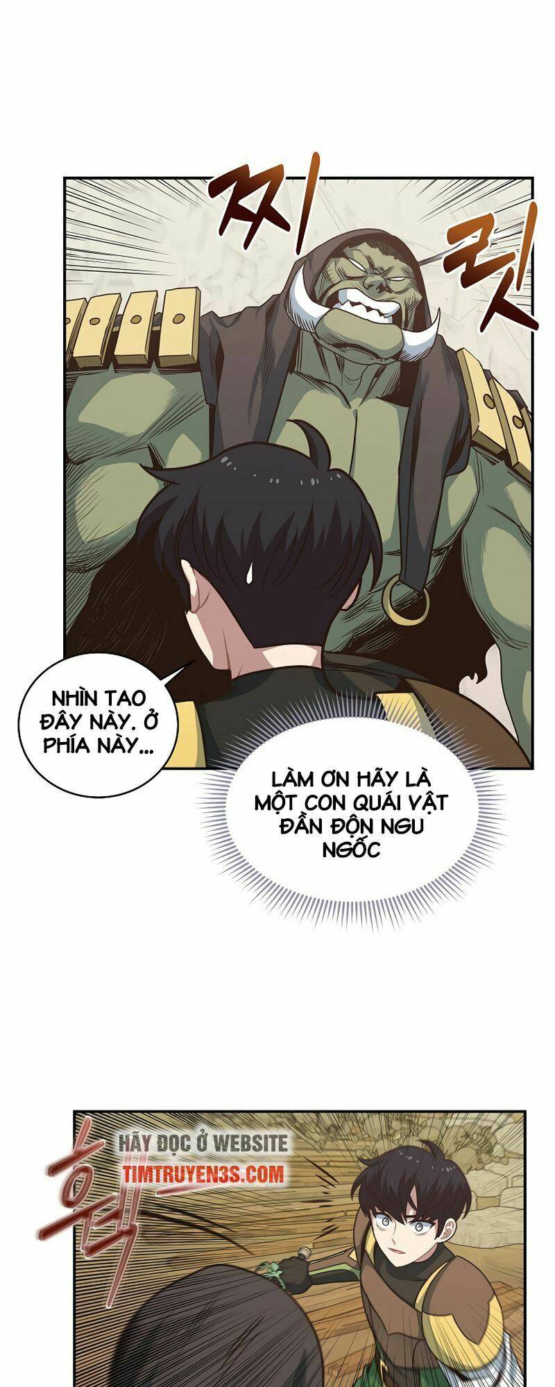 ta độc nhất giữa 7 tỷ người chapter 16 - Trang 2