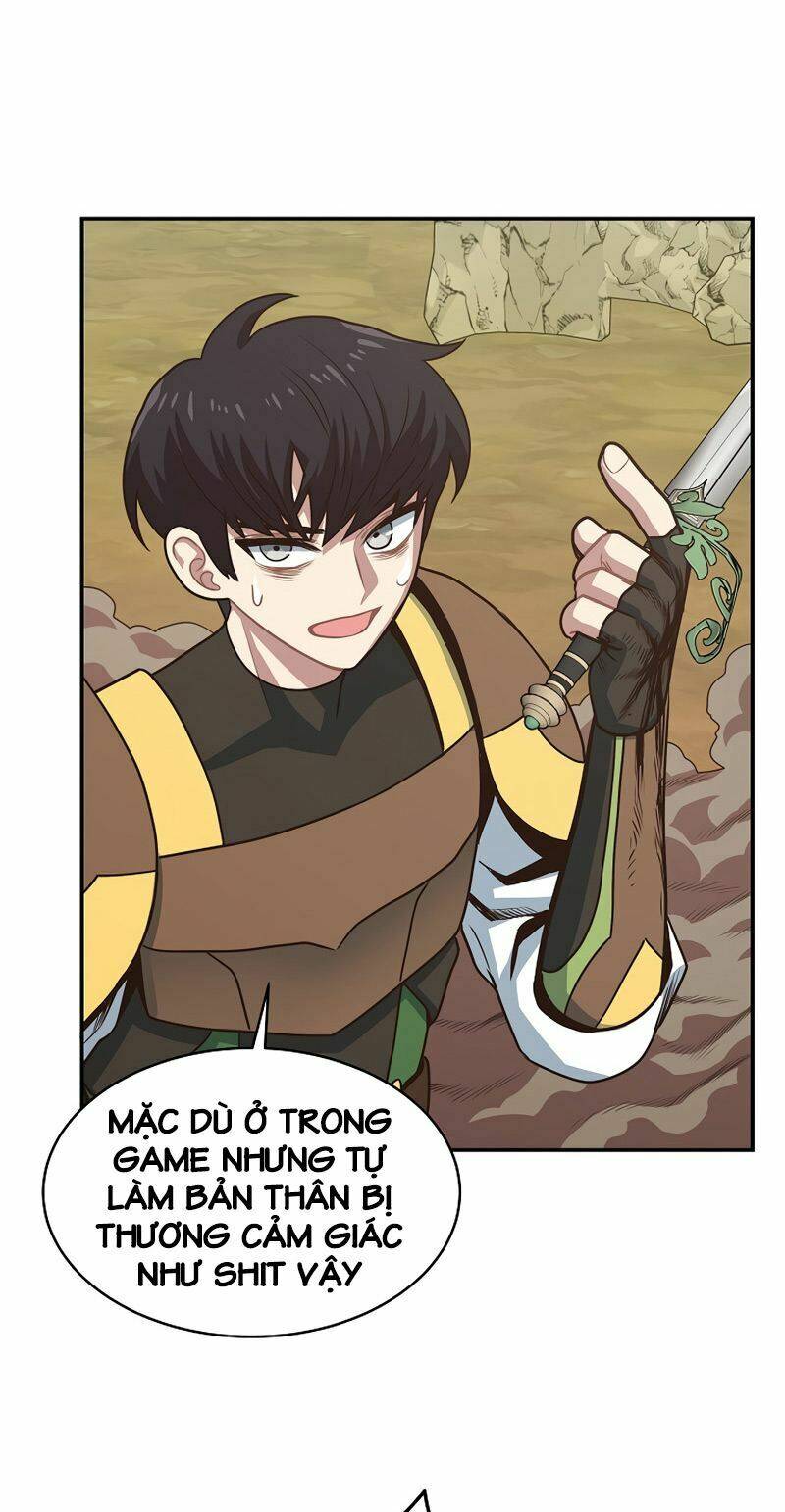 ta độc nhất giữa 7 tỷ người chapter 17 - Trang 2