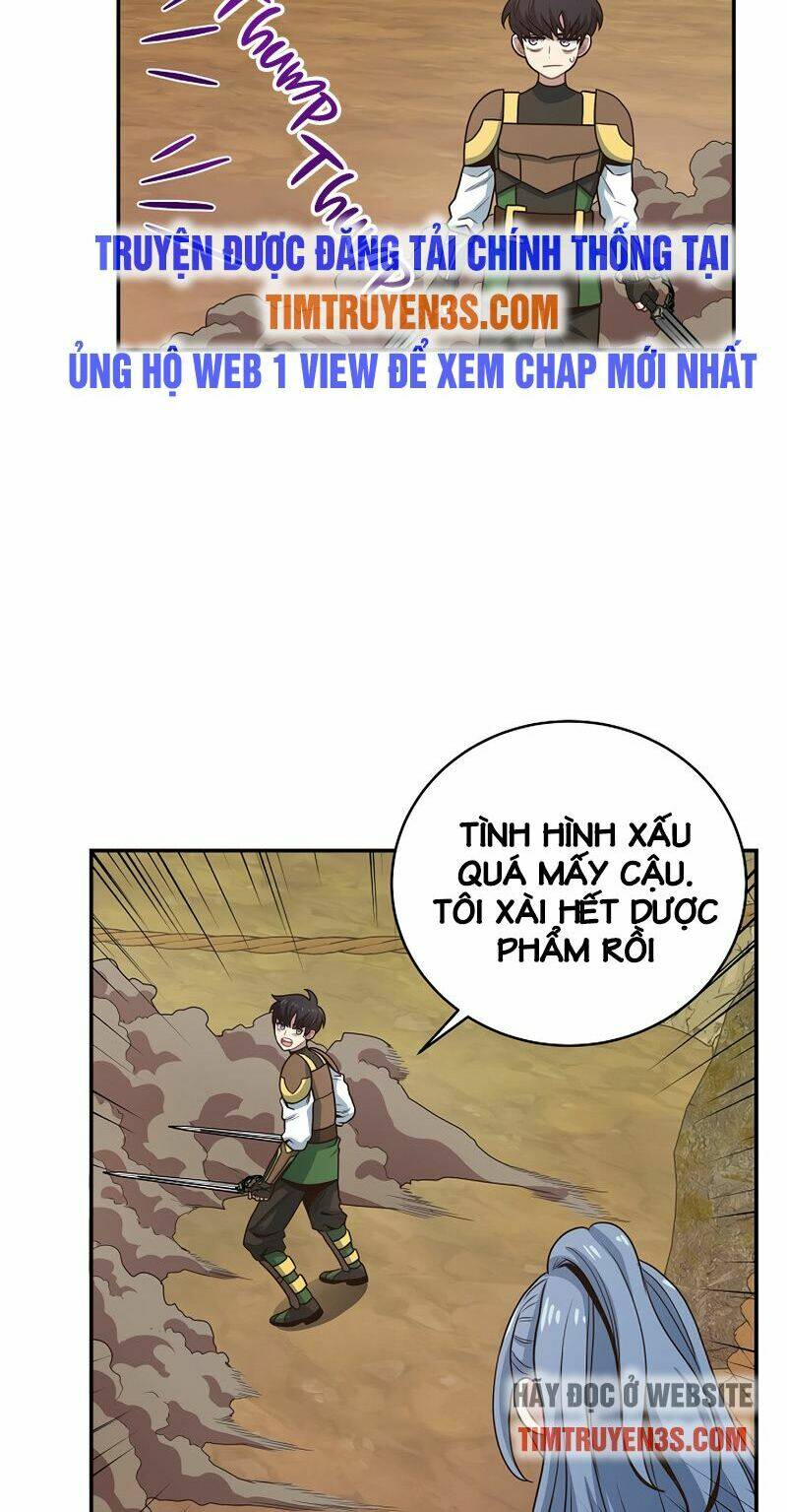 ta độc nhất giữa 7 tỷ người chapter 17 - Trang 2