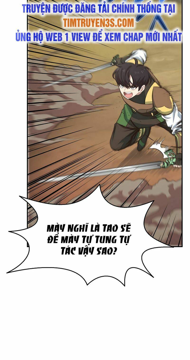 ta độc nhất giữa 7 tỷ người chapter 17 - Trang 2