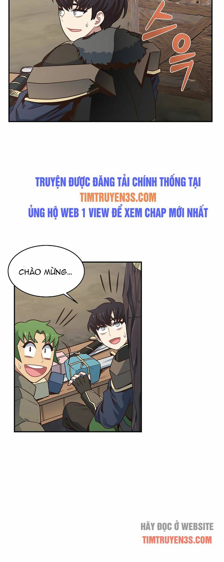 ta độc nhất giữa 7 tỷ người chapter 22 - Trang 2