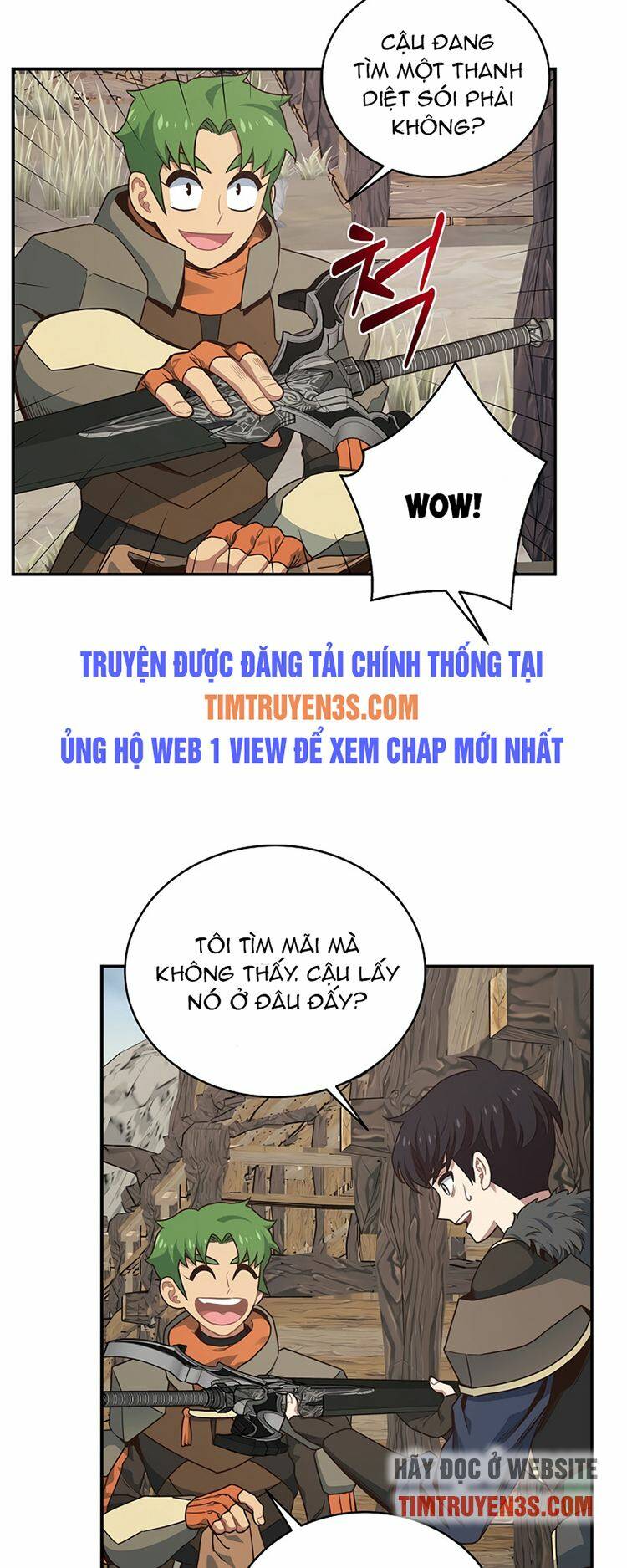 ta độc nhất giữa 7 tỷ người chapter 22 - Trang 2