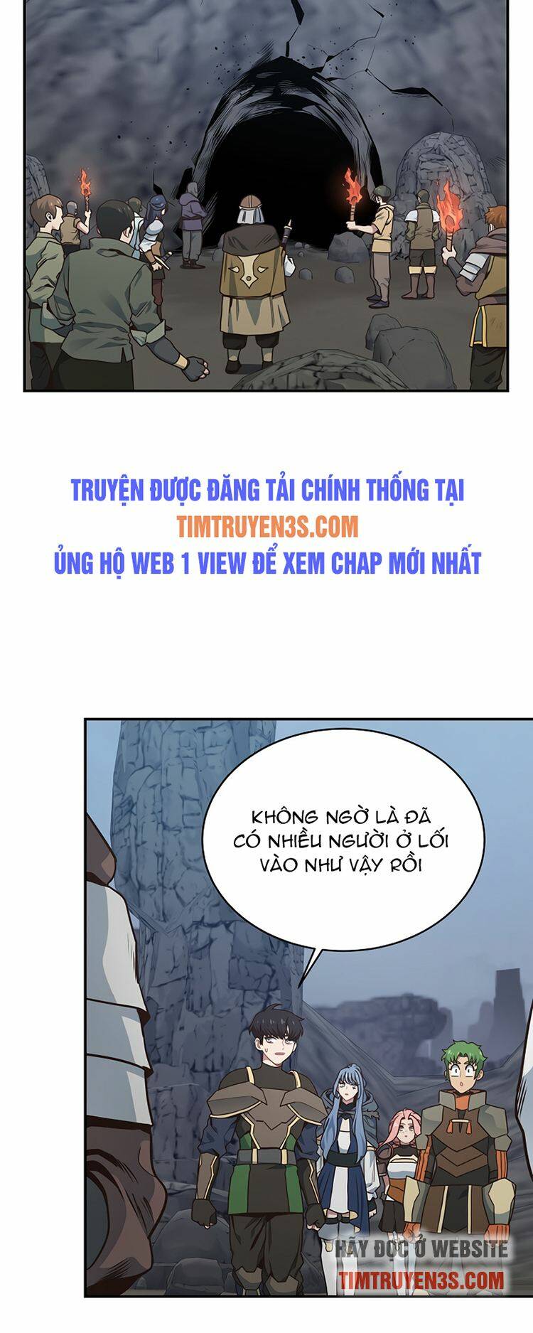 ta độc nhất giữa 7 tỷ người chapter 22 - Trang 2