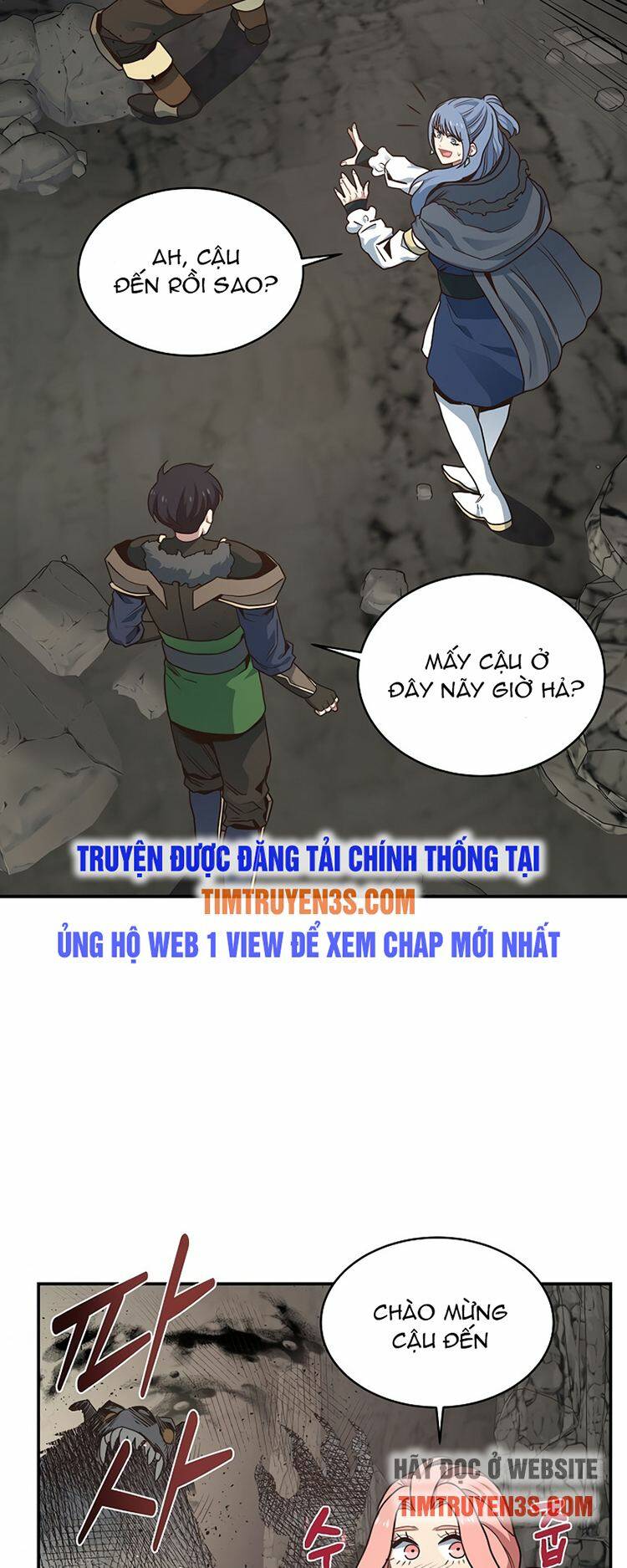 ta độc nhất giữa 7 tỷ người chapter 22 - Trang 2