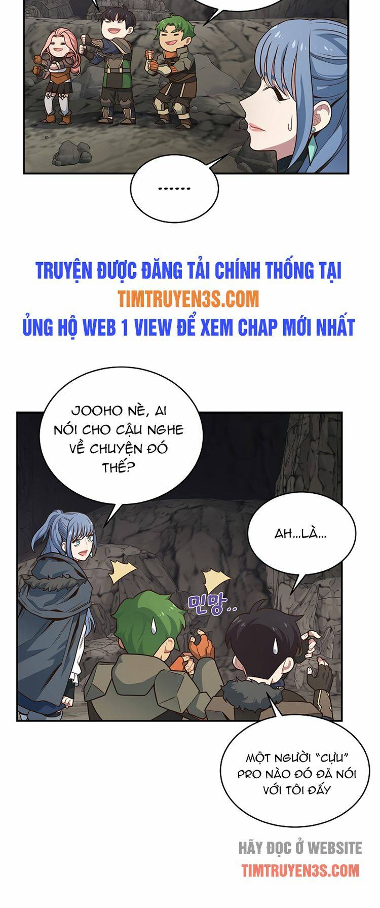 ta độc nhất giữa 7 tỷ người chapter 24 - Trang 2