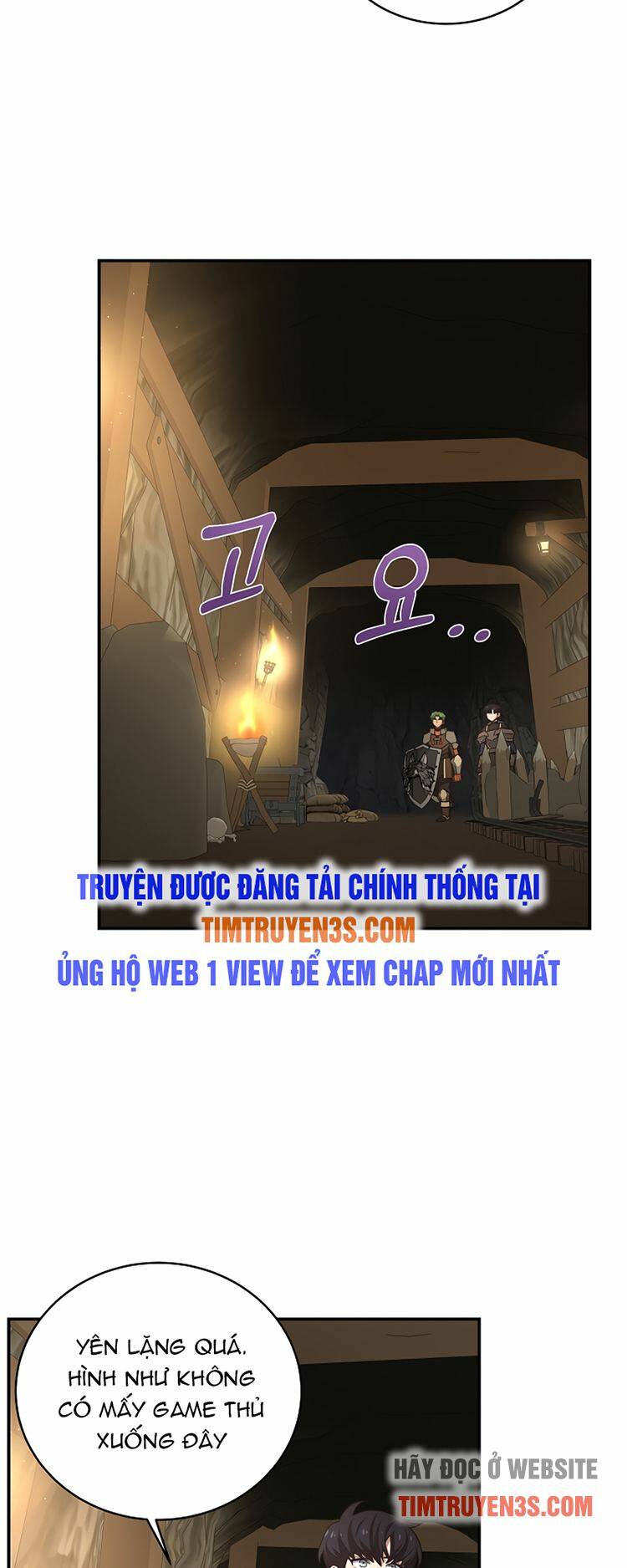 ta độc nhất giữa 7 tỷ người chapter 24 - Trang 2