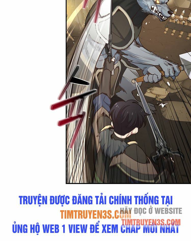 ta độc nhất giữa 7 tỷ người chapter 24 - Trang 2