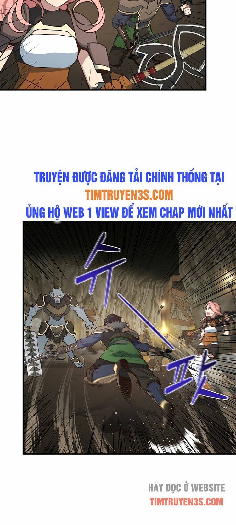 ta độc nhất giữa 7 tỷ người chapter 24 - Trang 2