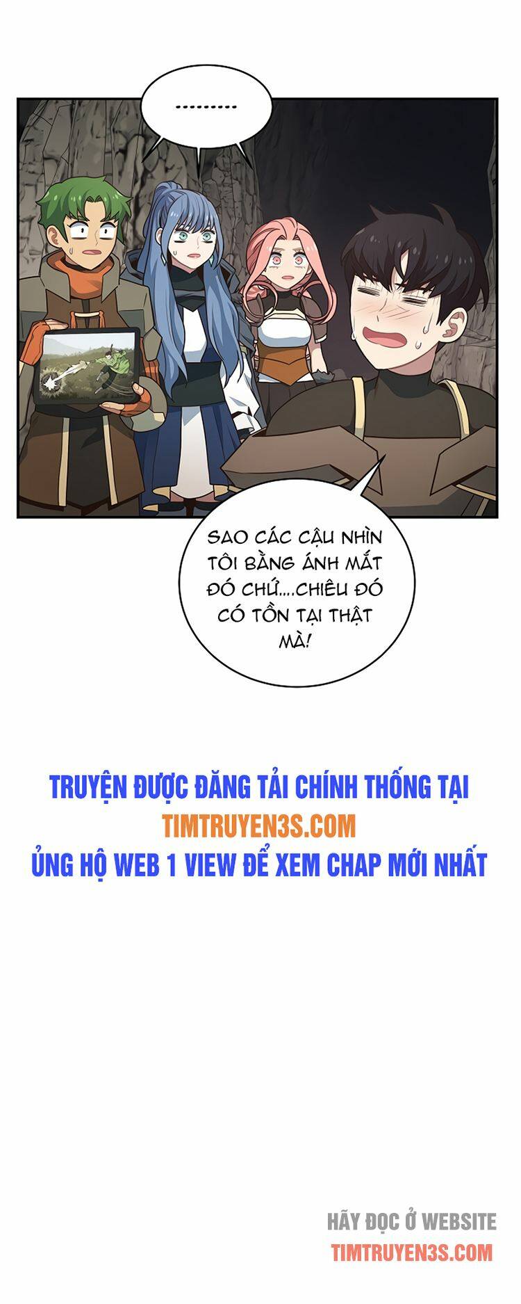 ta độc nhất giữa 7 tỷ người chapter 24 - Trang 2