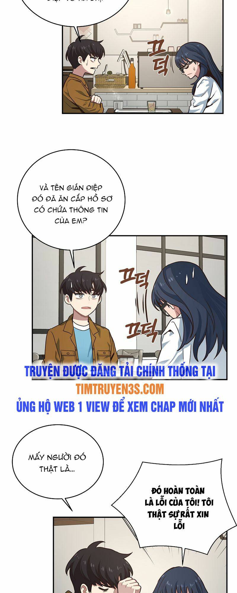 ta độc nhất giữa 7 tỷ người chapter 28 - Trang 2