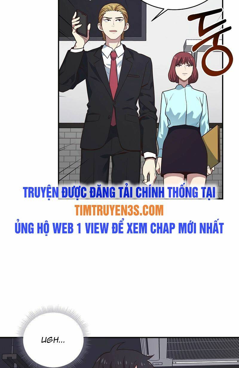 ta độc nhất giữa 7 tỷ người chapter 28 - Trang 2