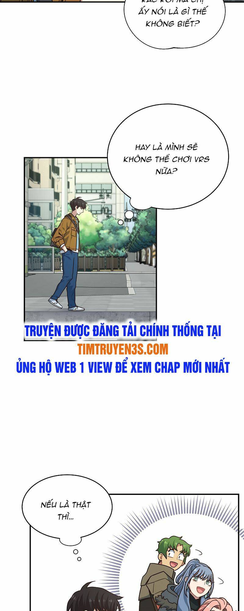 ta độc nhất giữa 7 tỷ người chapter 28 - Trang 2