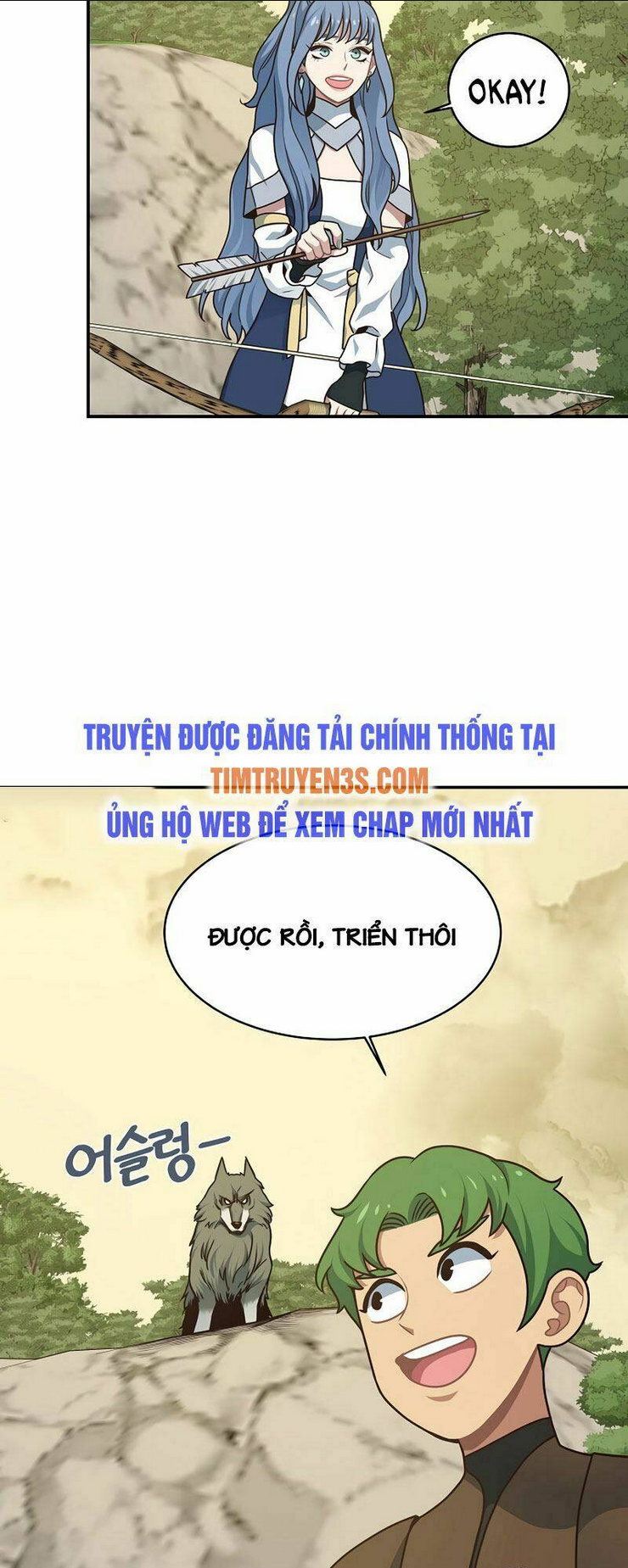 ta độc nhất giữa 7 tỷ người chapter 5 - Trang 2