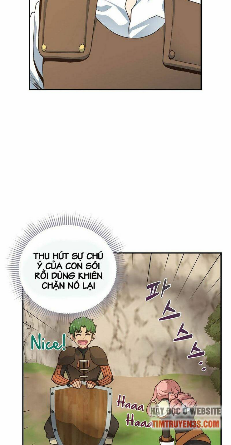 ta độc nhất giữa 7 tỷ người chapter 5 - Trang 2