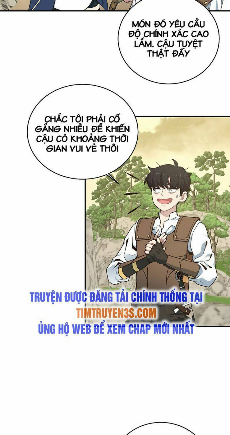 ta độc nhất giữa 7 tỷ người chapter 5 - Trang 2