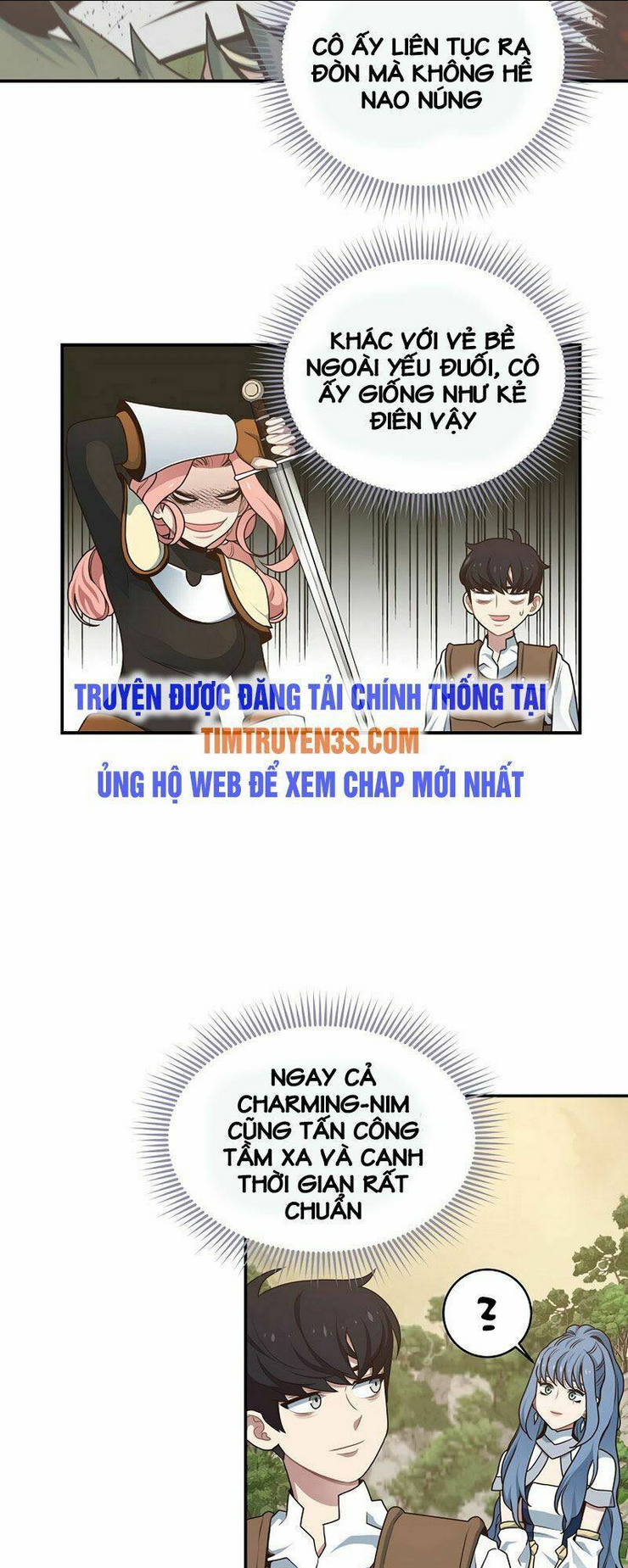 ta độc nhất giữa 7 tỷ người chapter 5 - Trang 2